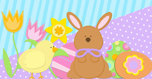 Easter Frolic Bundle