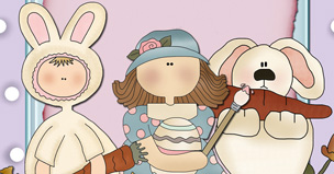 Cheryl's Easter Bundle