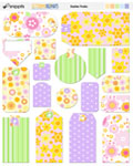Easter Frolic Tags