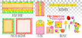 JDT Spring Box Flowers