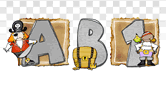 Pirate Adventure