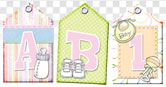 Baby Tags