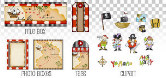 JJDT Pirate Adventure