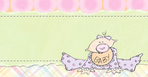 Rani's My Baby Bundle