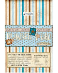 Father's Day #1 - 8 oz Candy Bar Wrapper