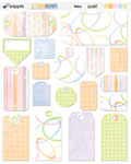 Baby Tags Tags