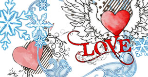 Jillustration's Ubran Ellegance Bundle