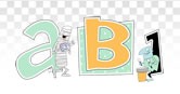 Let's Boo-gie