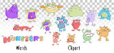 JDT Boogie Monsters