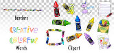 JJDT Crayons