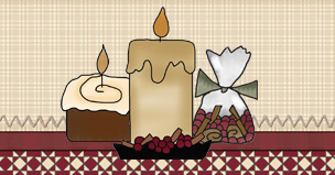 Cheryl's Fall Favorites Bundle
