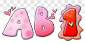 Love Sick International Alphabet