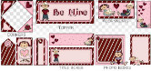 Annie Be Mine Journaling Delights Clipart Set