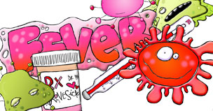 Jillustration's Fever Bundle