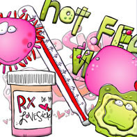Jillustration Fever Bundle