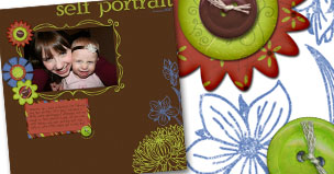 Blooming Taylor Bundle