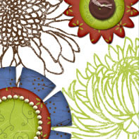 Blooming Taylor Bundle