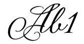 LD Elegance Font