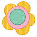 Girl Power Journaling Delights Clipart Set