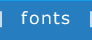 TrueType Fonts