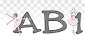 Princess Ballerina Alphabet