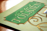 Scrapbooking with Microsoft Word