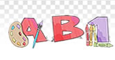 Craft Queen Alphabet