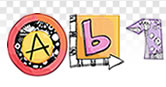 Doodlescrap Alphabet