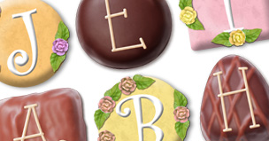 Sweets for Mother Bundle