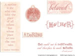 Quotes for Mother's Day