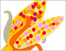 Thanksgiving Art Journaling Delights Clipart Set