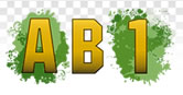 Blitz Alphabet