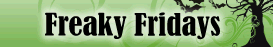 Freaky Friday specials