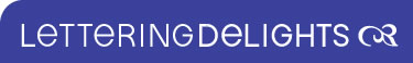 LetteringDelights.com