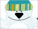 Chill Out Journaling Delights Clipart Set