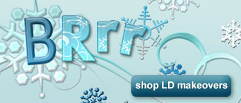 Let it Snow Bundle