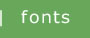 TrueType Fonts