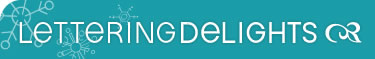 LetteringDelights.com
