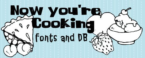 Now You're Cooking Bundle