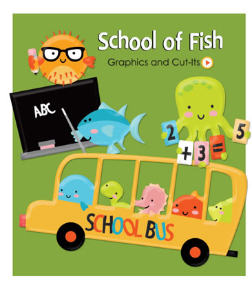 School of Fish