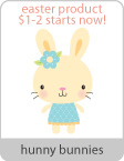 Hunny Bunnies