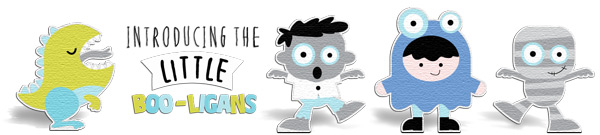 little boo-ligans