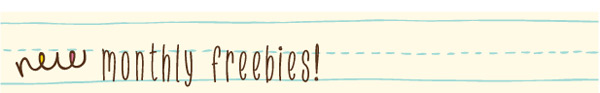 Freebies Bonus