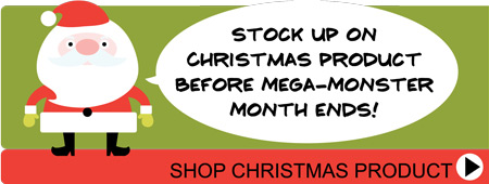 christmas product