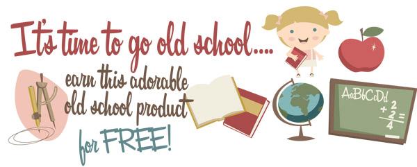 free old school