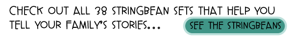 stringbeans
