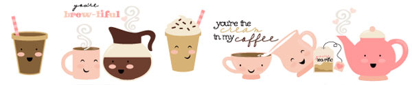love a latte