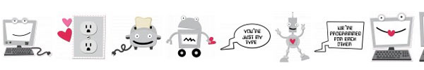 programmed for love