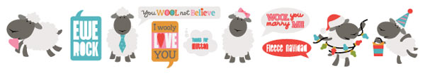 sheep shape year