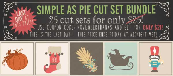 simple as pie
